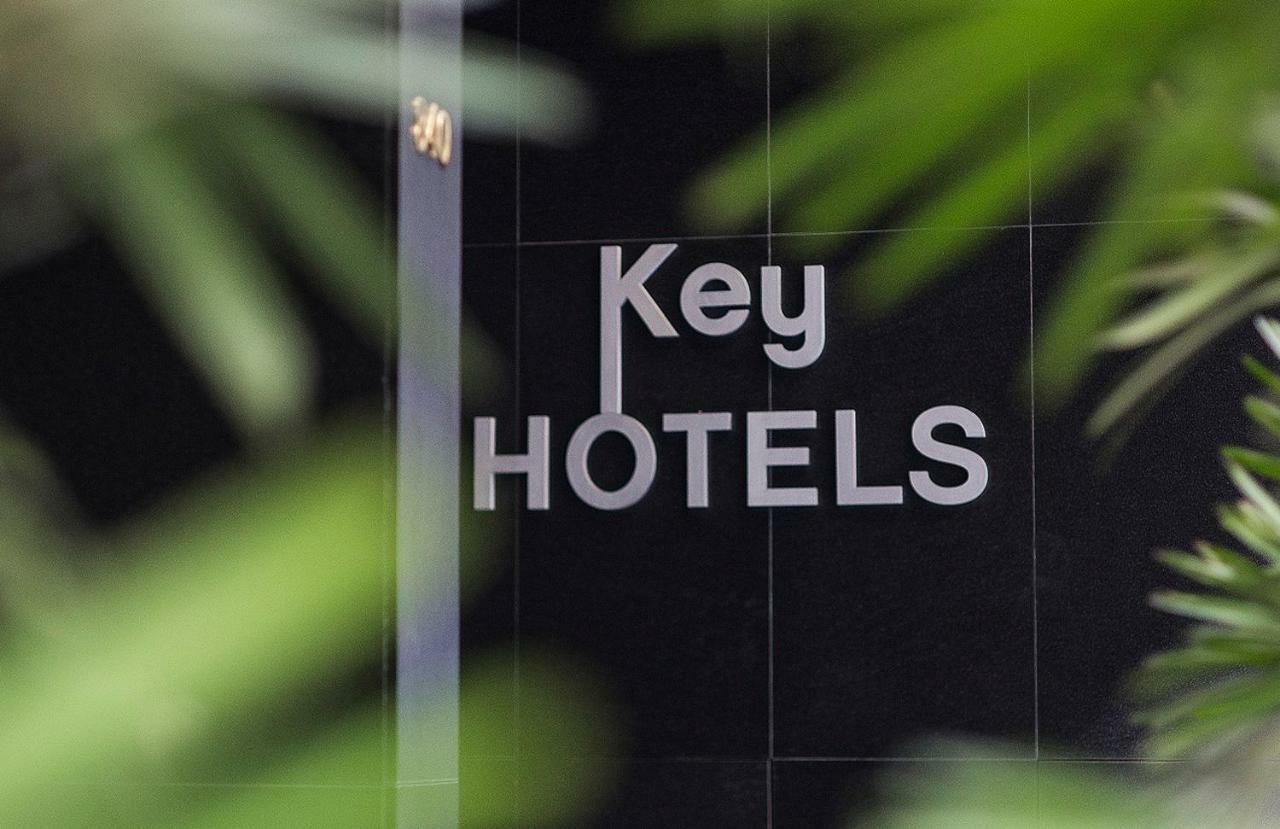 Key Hotels San Telmo Buenos Aires Esterno foto